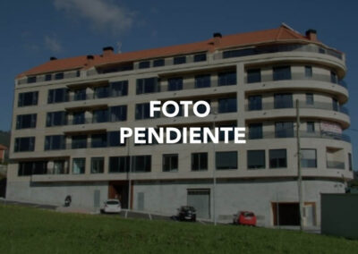 CANGAS – RESIDENCIAL O EIRADO