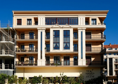 MOAÑA – RESIDENCIAL SAN JOSÉ